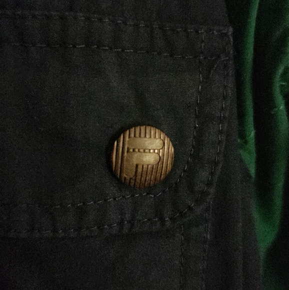 Rare Vintage x Fila Alpine Ski World Champion Jacket with Detachable Warmer Laye - Picture 7 of 16